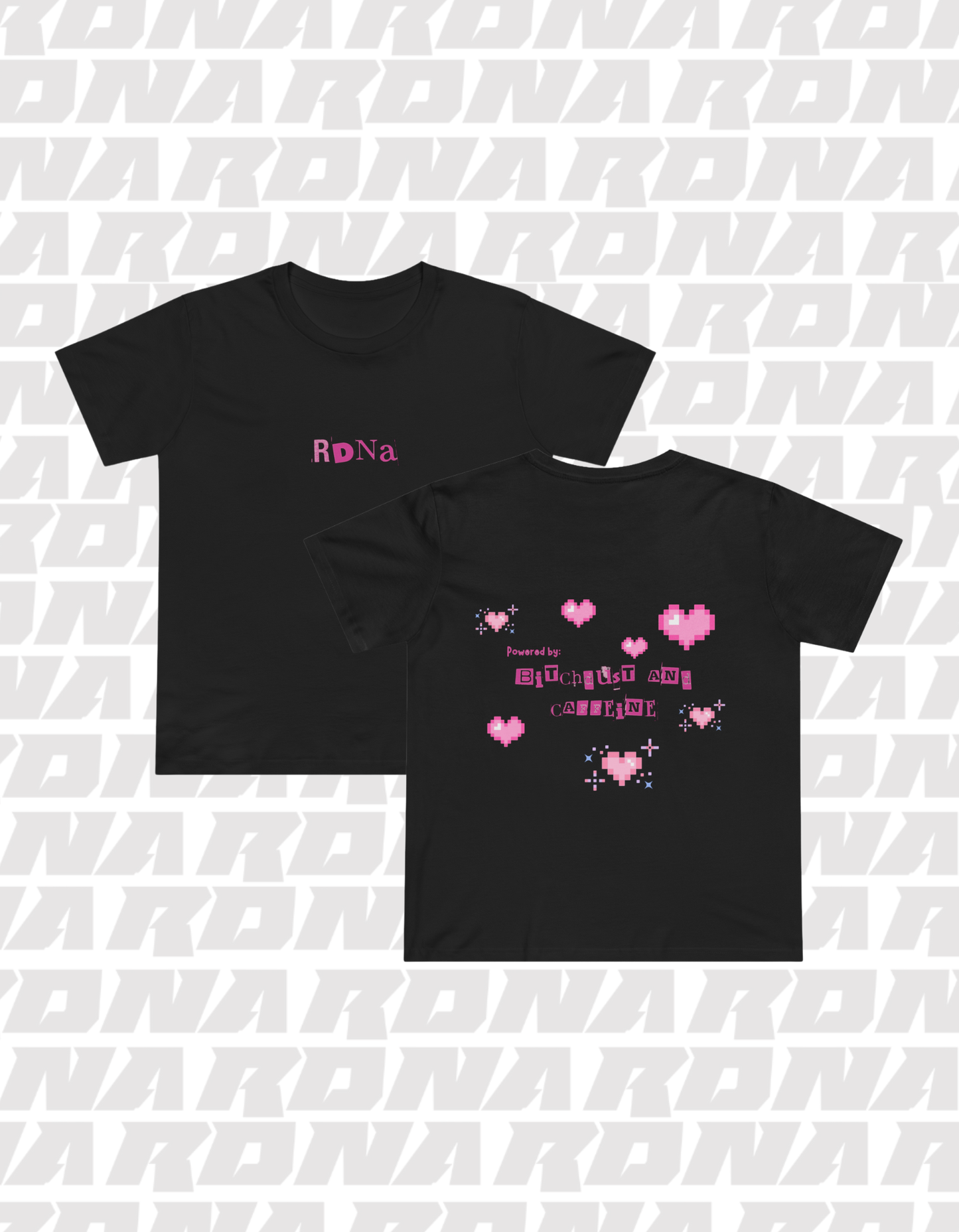 Power Tee
