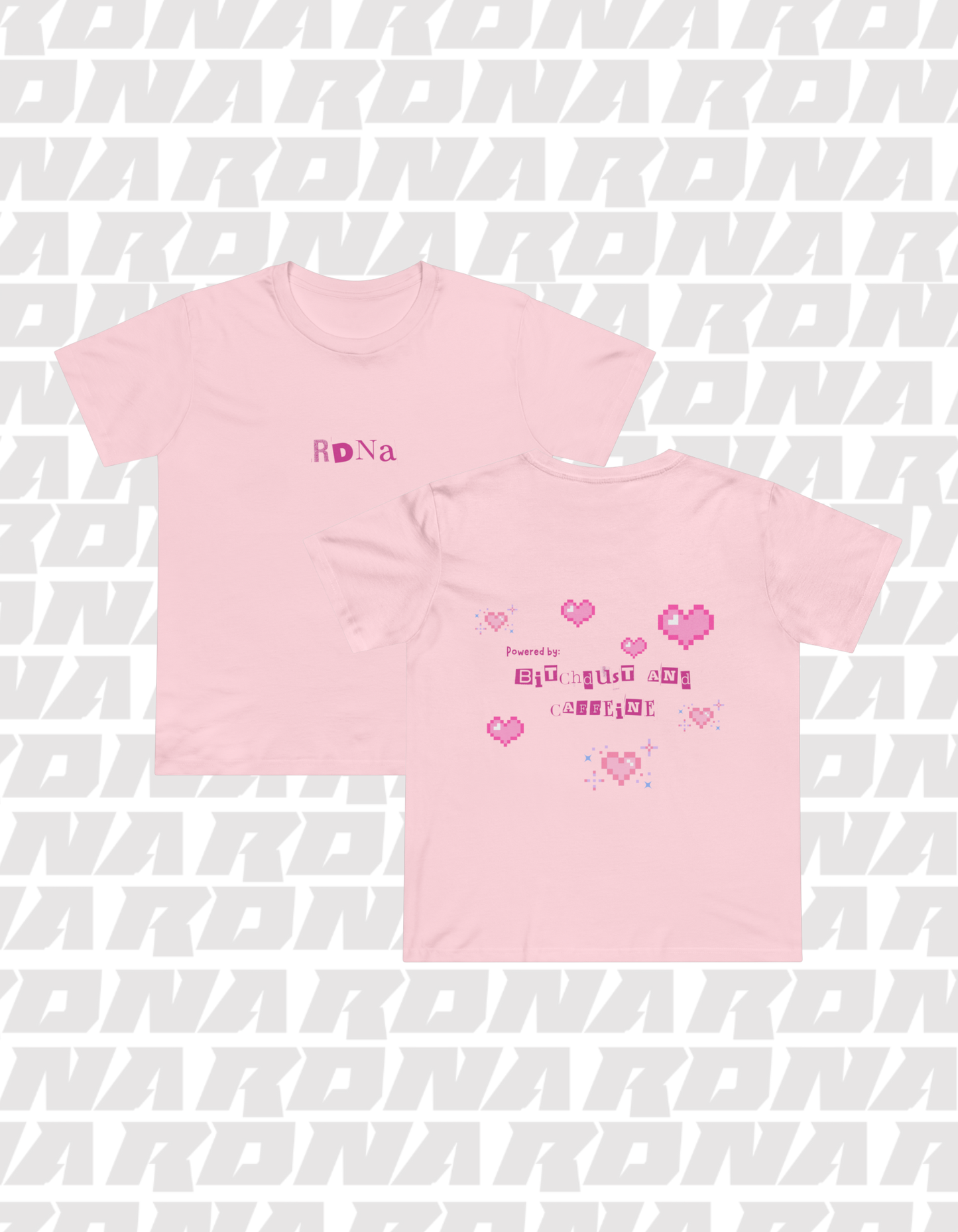 Power Tee