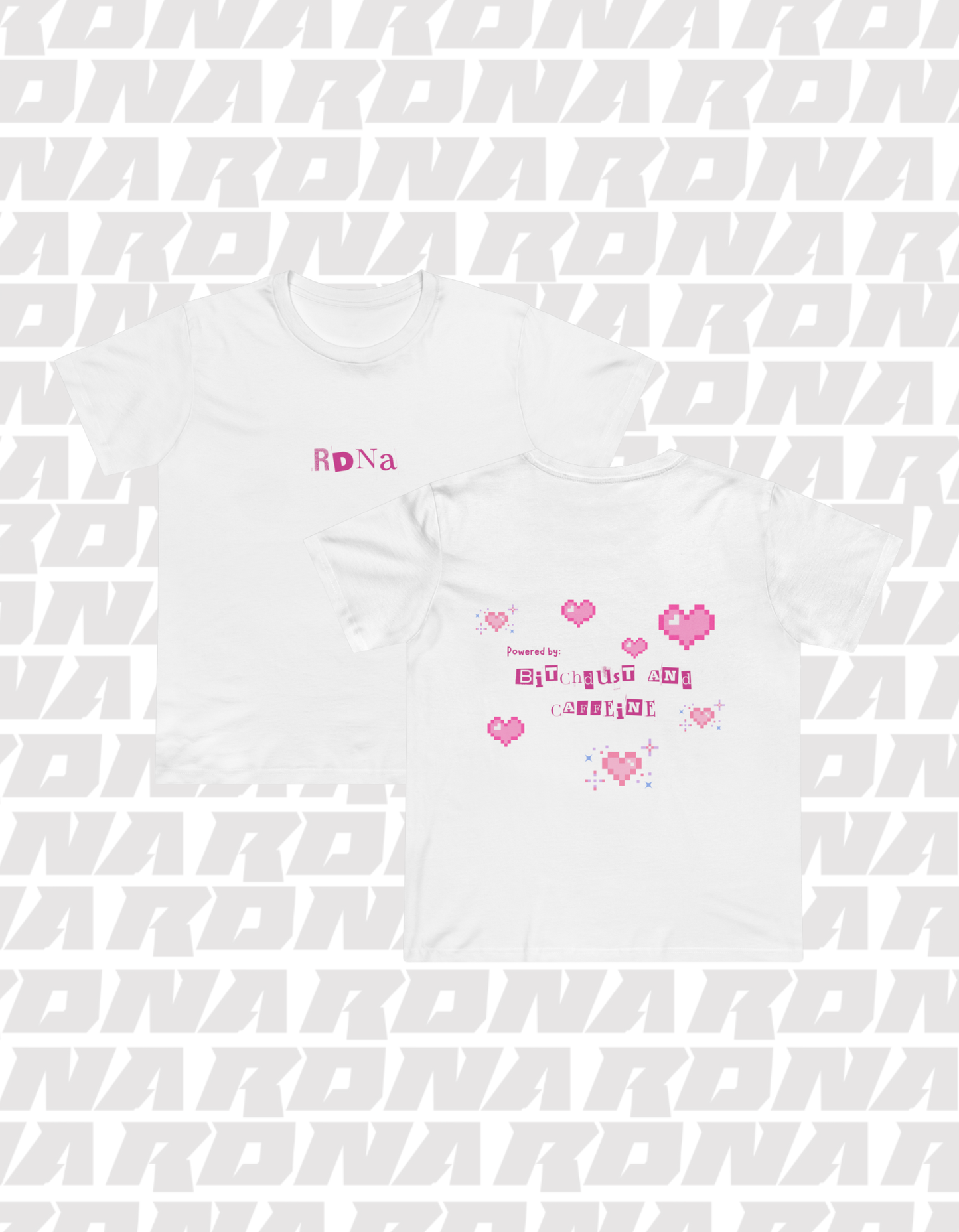 Power Tee