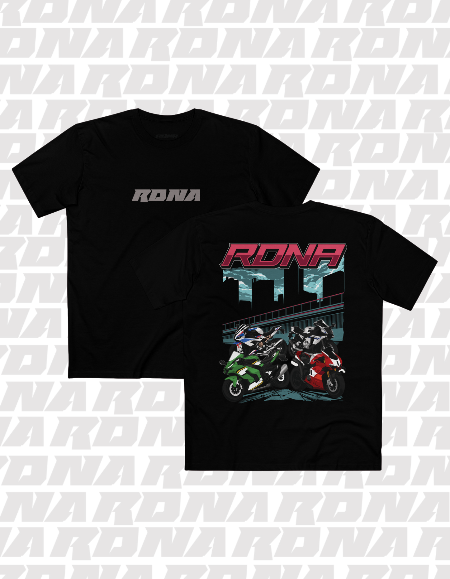 City Tee