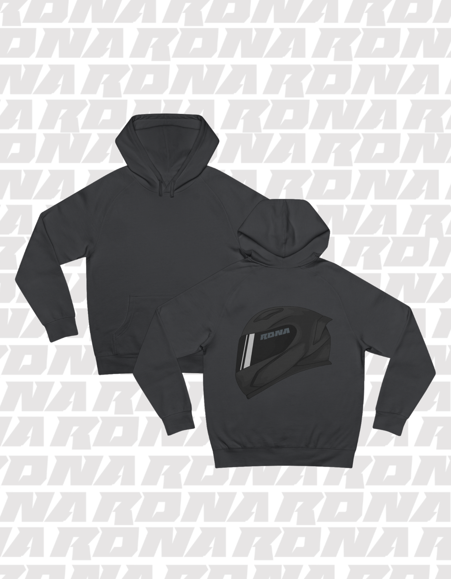 Staple hoodie