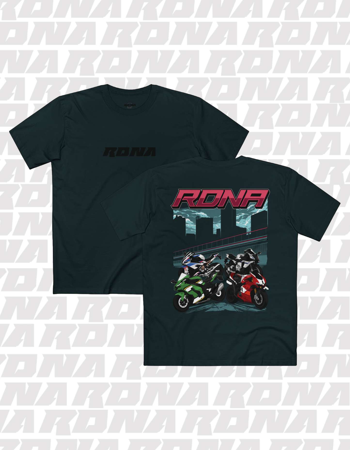 City Tee