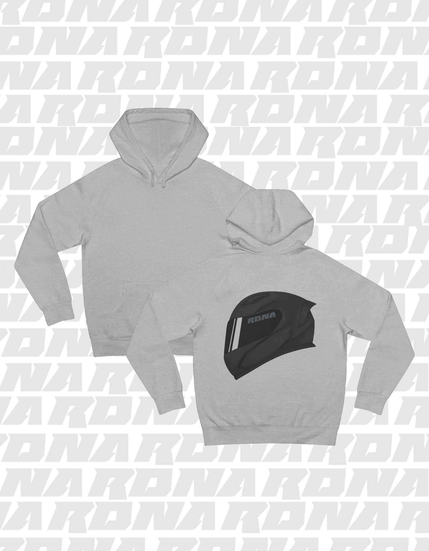 Staple hoodie