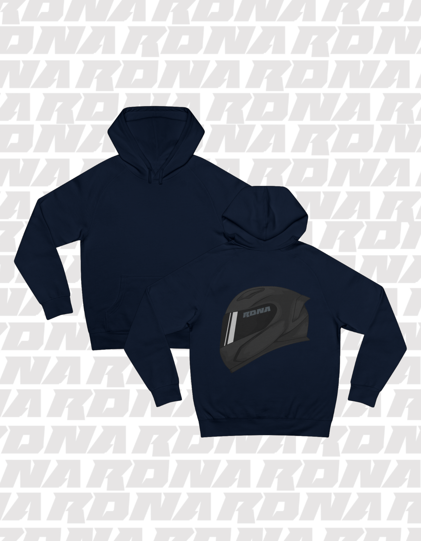 Staple hoodie