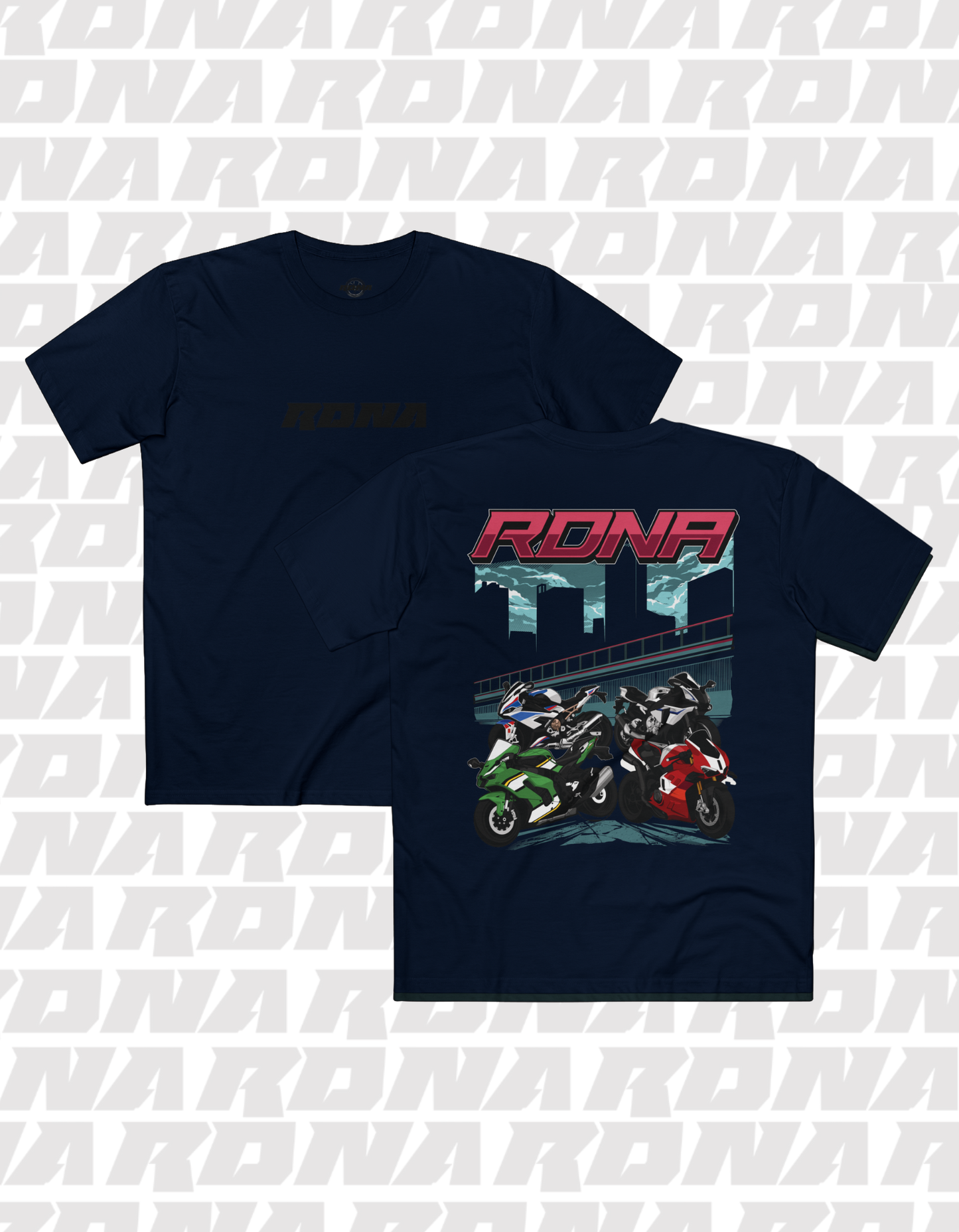 City Tee