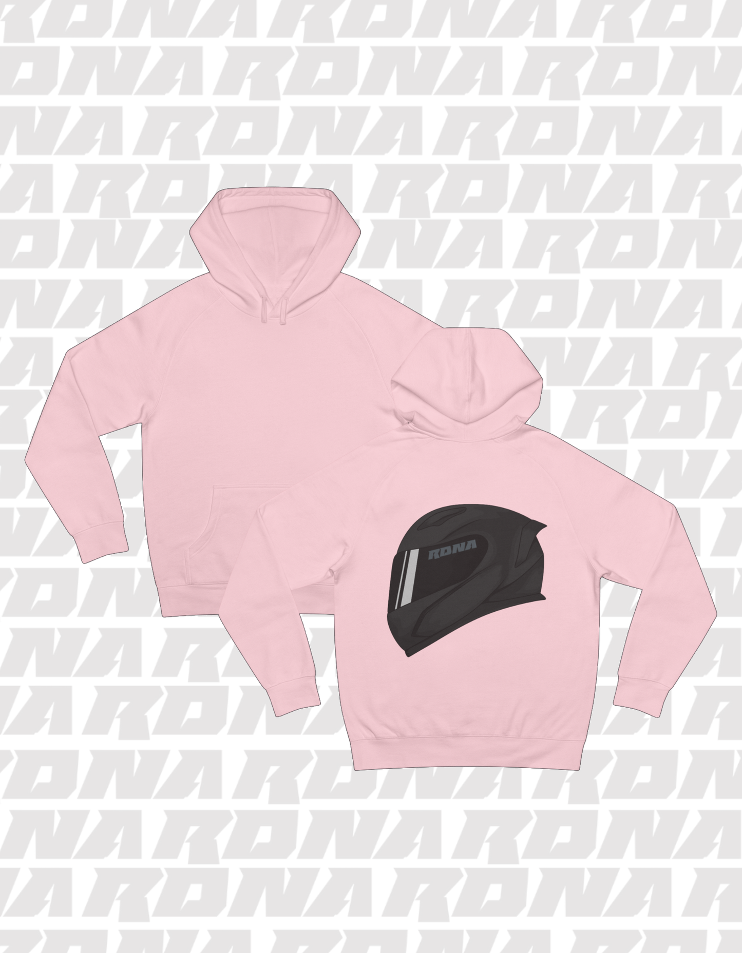 Staple hoodie