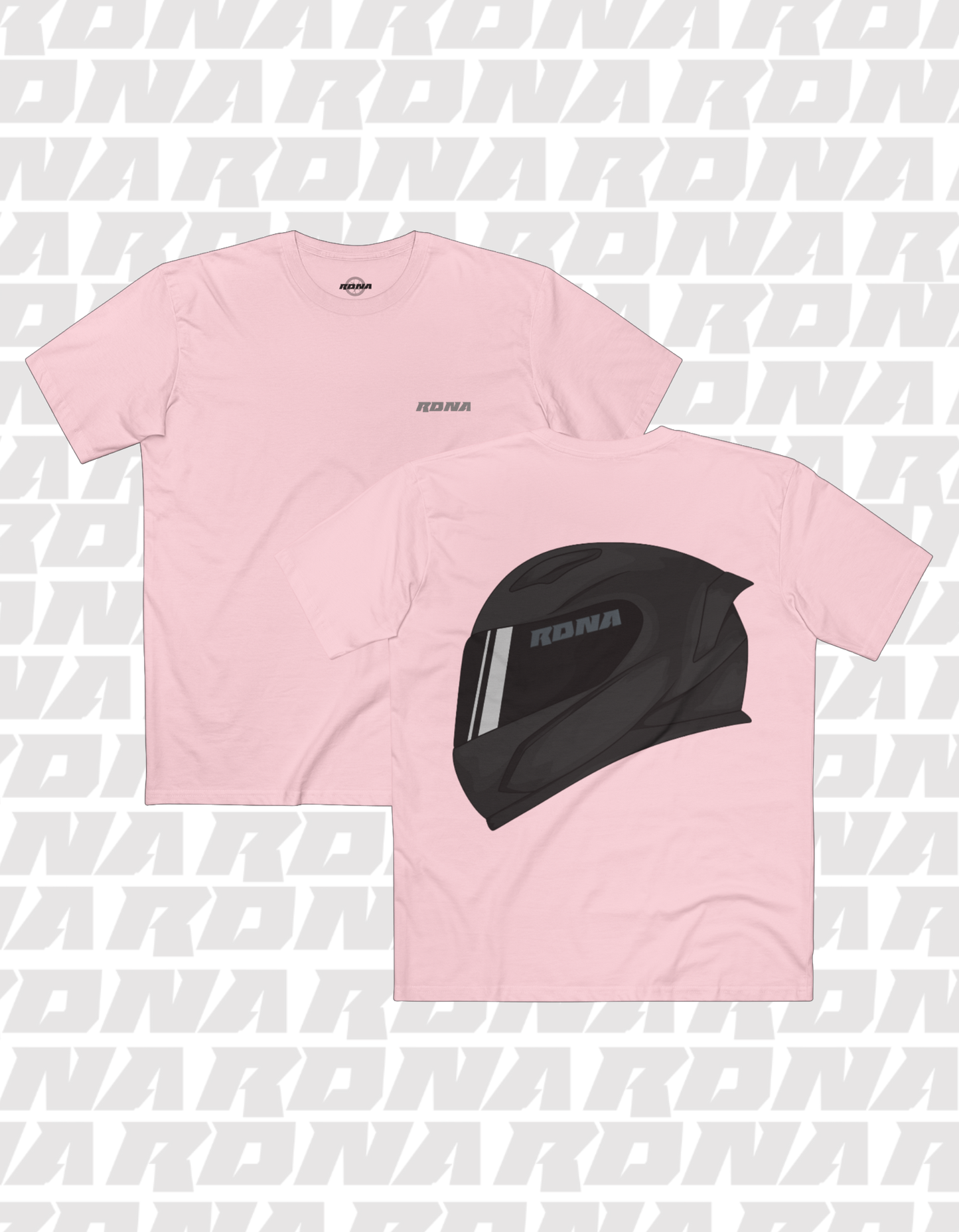 Staple Tee