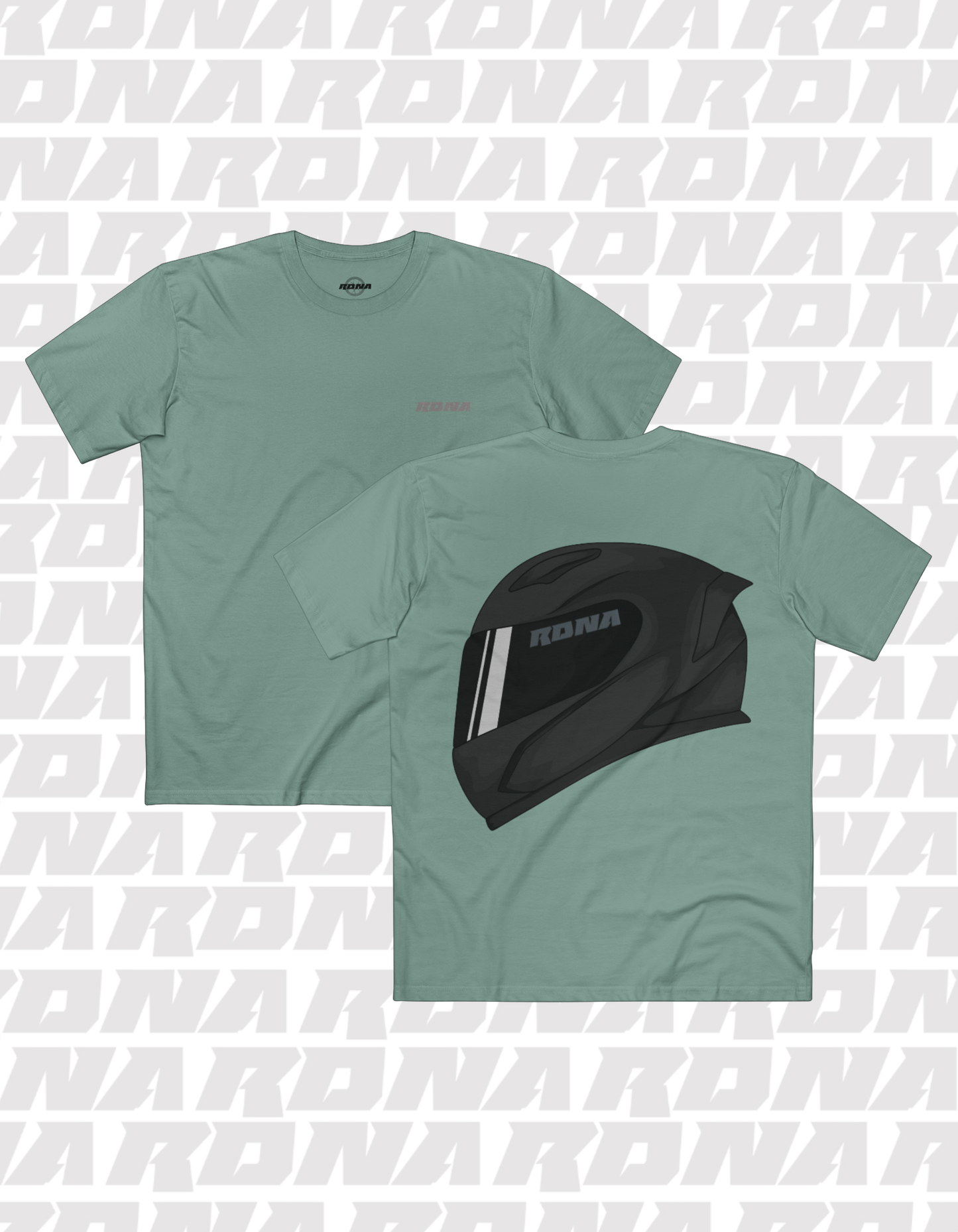 Staple Tee