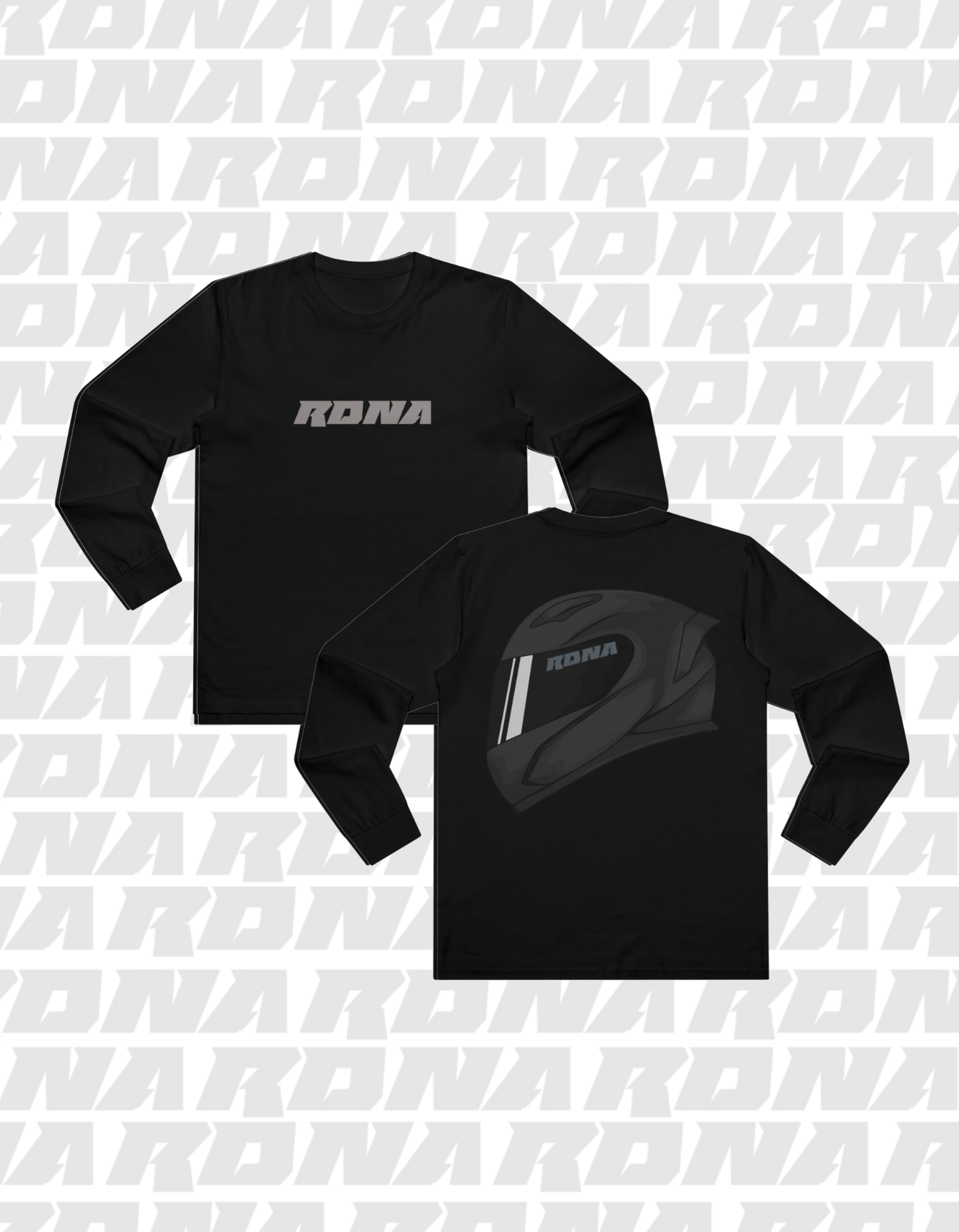Staple Long-sleeve Tee