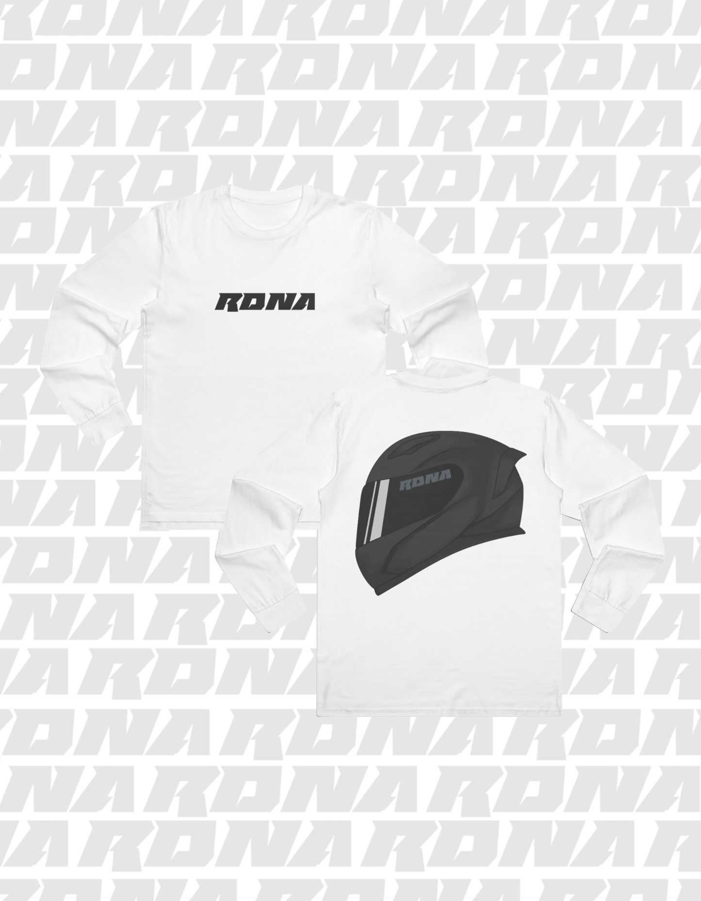 Staple Long-sleeve Tee