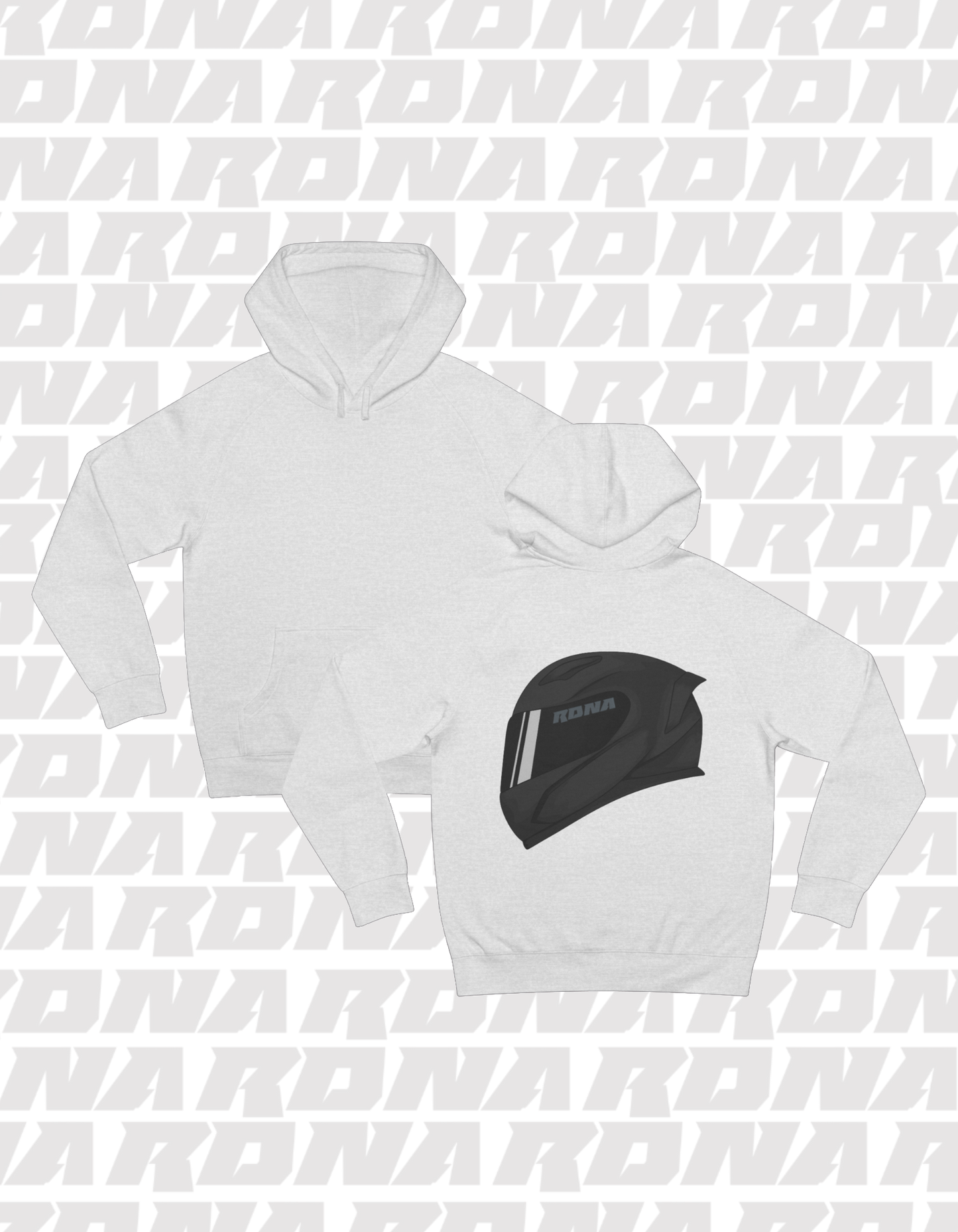 Staple hoodie