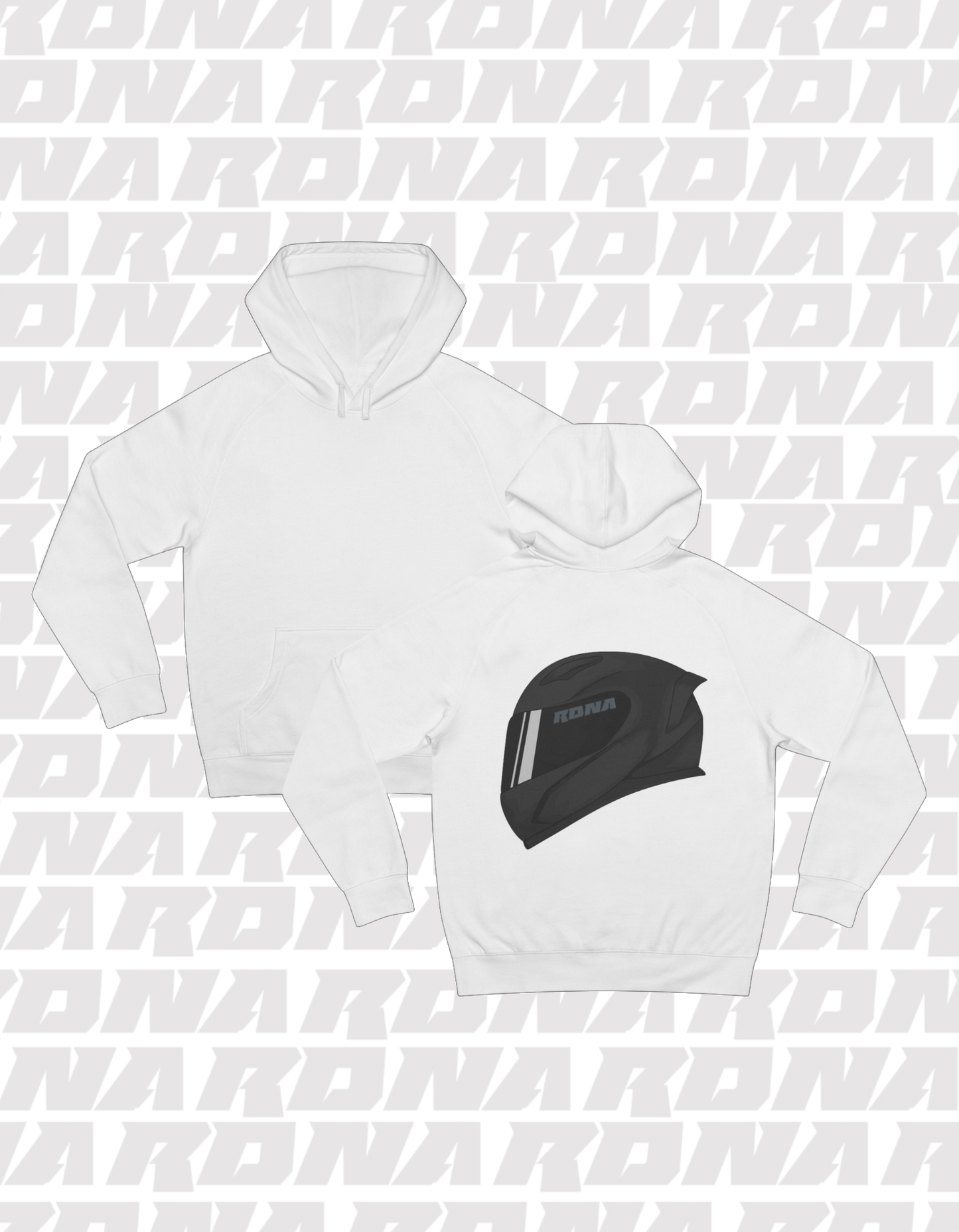 Staple hoodie
