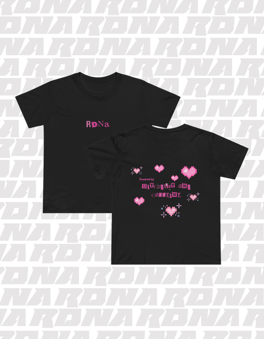 Power Tee