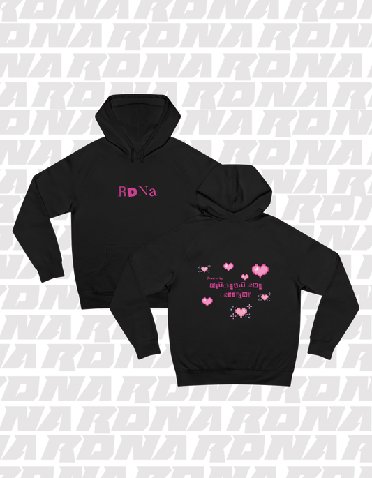 Power Hoodie