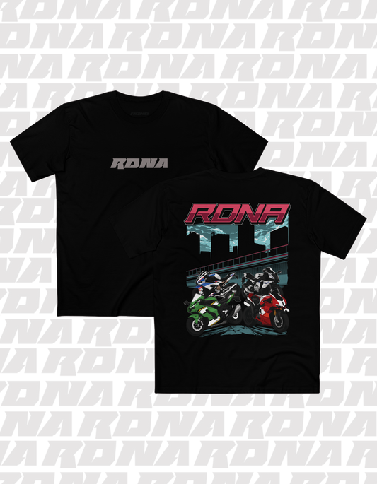 City Tee