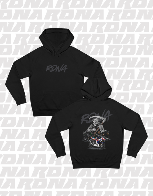 Grim Hoodie