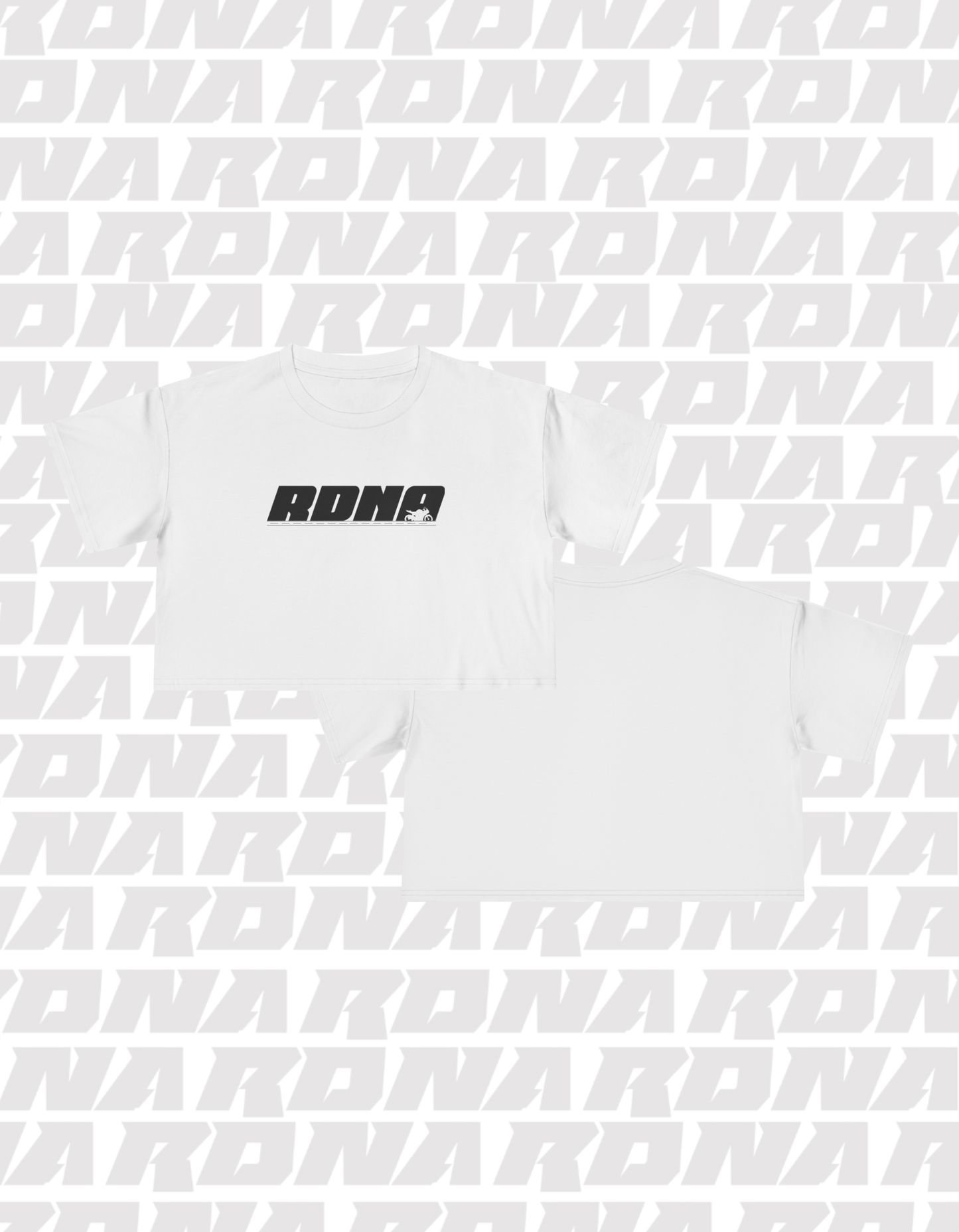 Logo Crop