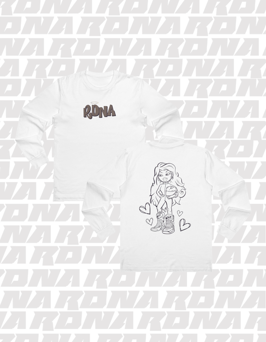 Bratz Long-sleeve Tee