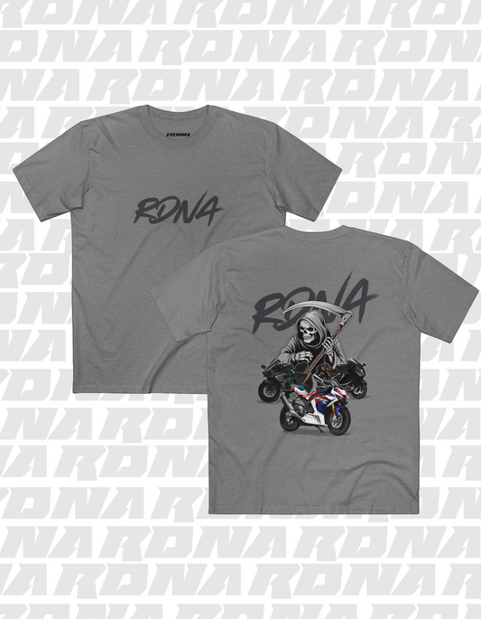 Grim Tee