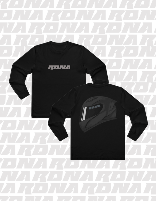 Staple Long-sleeve Tee
